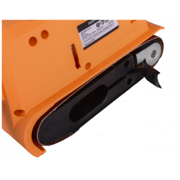 Ленточная шлифовальная машина ВИХРЬ ЛШМ-75/800 [72/6/1]